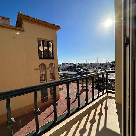 Tiyoweh Apartment Нерха Екстериор снимка