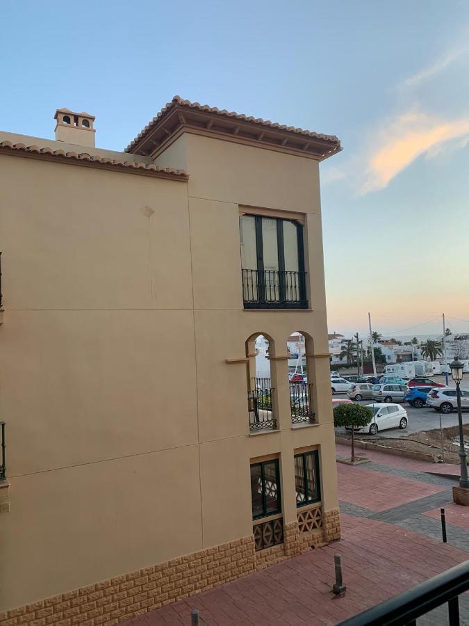 Tiyoweh Apartment Нерха Екстериор снимка