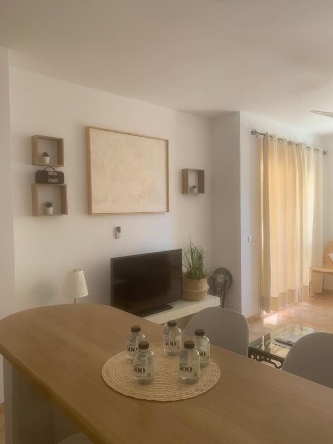 Tiyoweh Apartment Нерха Екстериор снимка