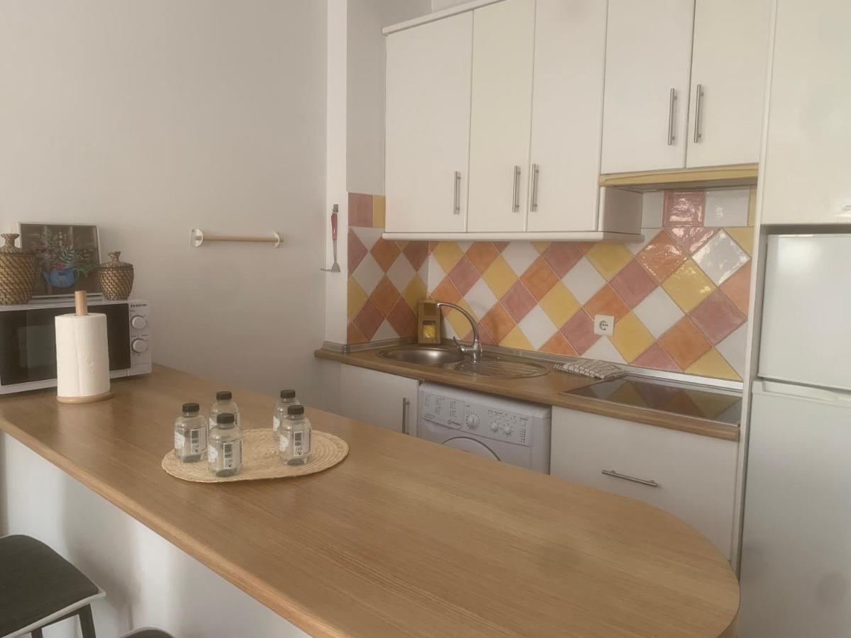 Tiyoweh Apartment Нерха Екстериор снимка