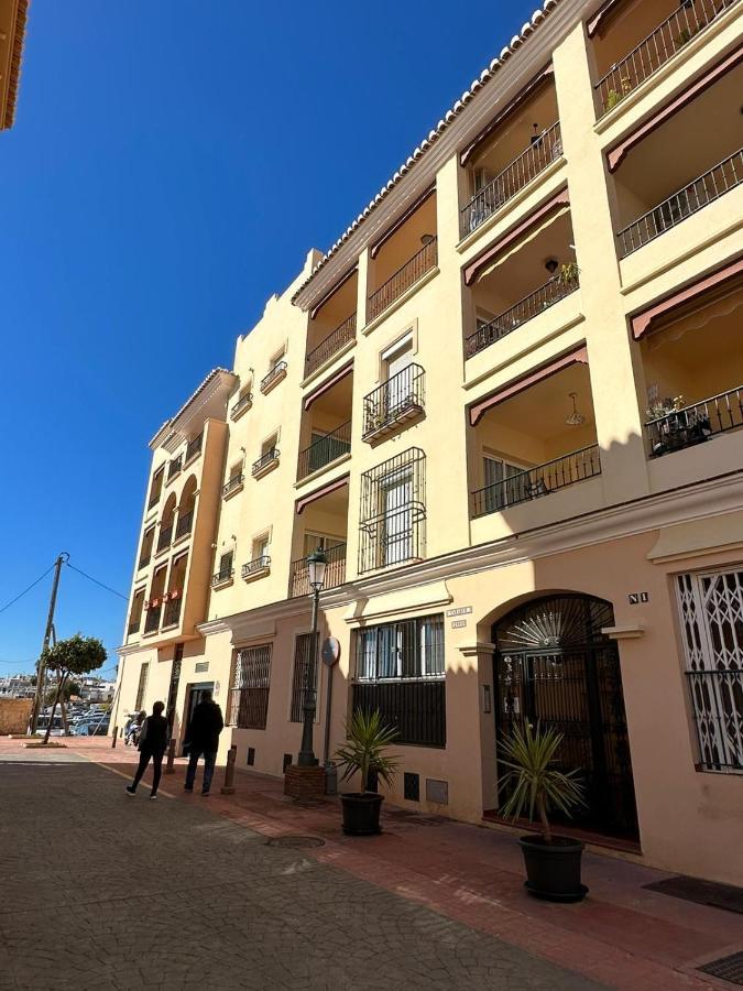 Tiyoweh Apartment Нерха Екстериор снимка