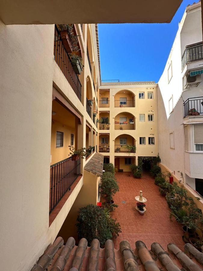 Tiyoweh Apartment Нерха Екстериор снимка