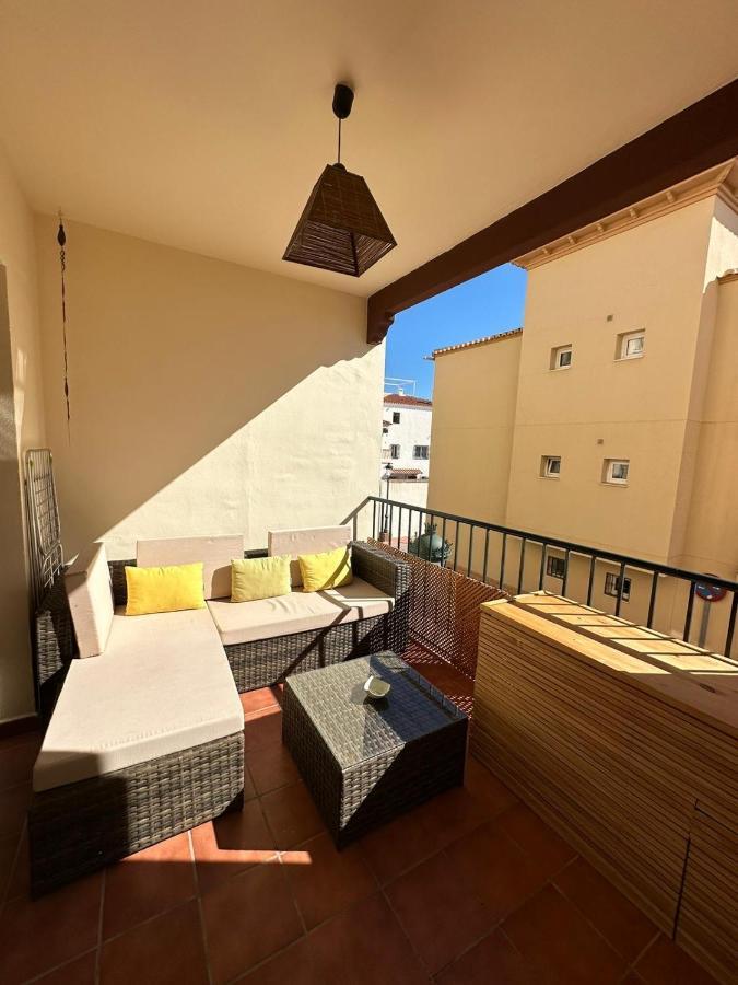 Tiyoweh Apartment Нерха Екстериор снимка