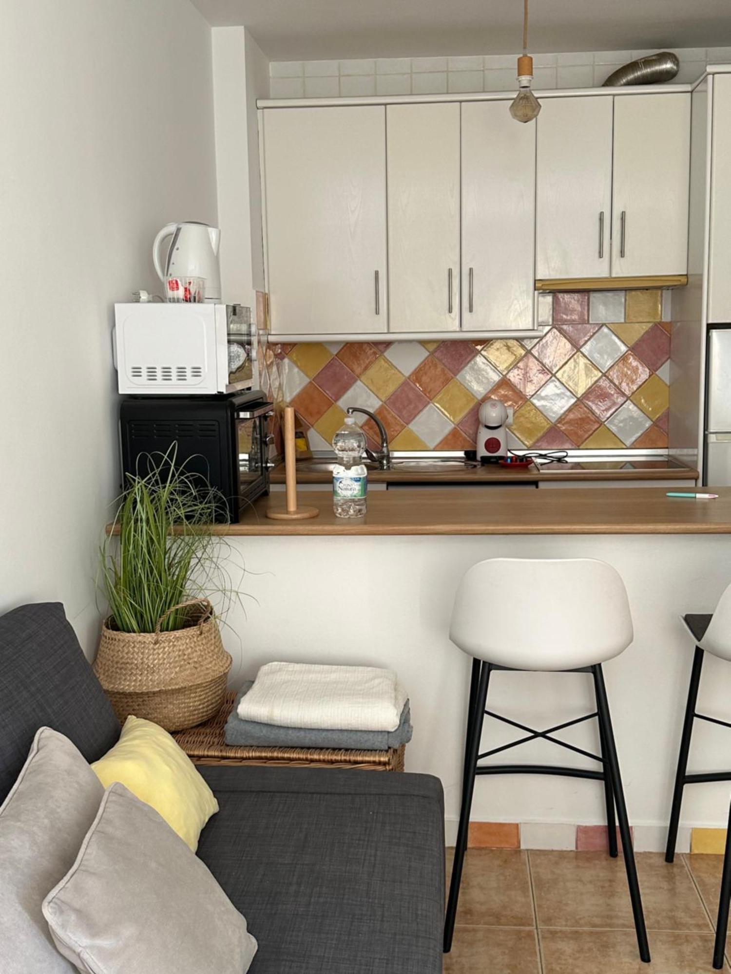 Tiyoweh Apartment Нерха Екстериор снимка