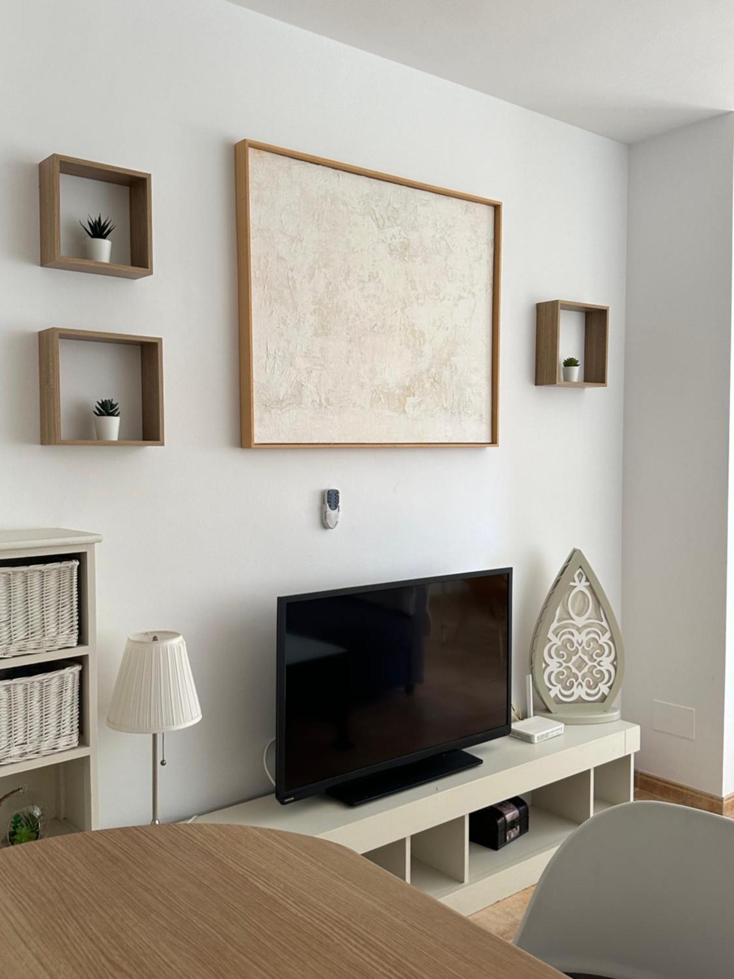 Tiyoweh Apartment Нерха Екстериор снимка