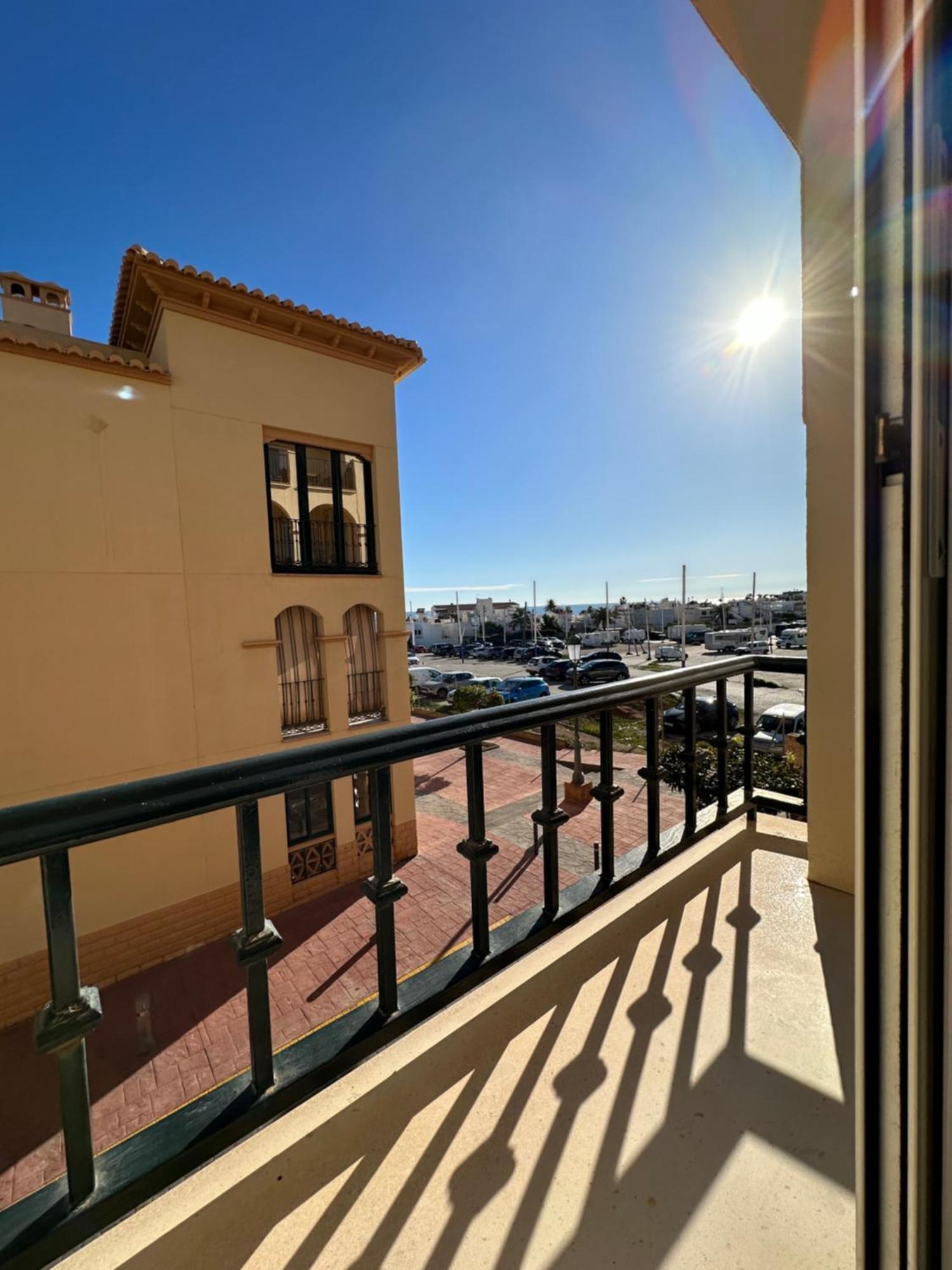 Tiyoweh Apartment Нерха Екстериор снимка