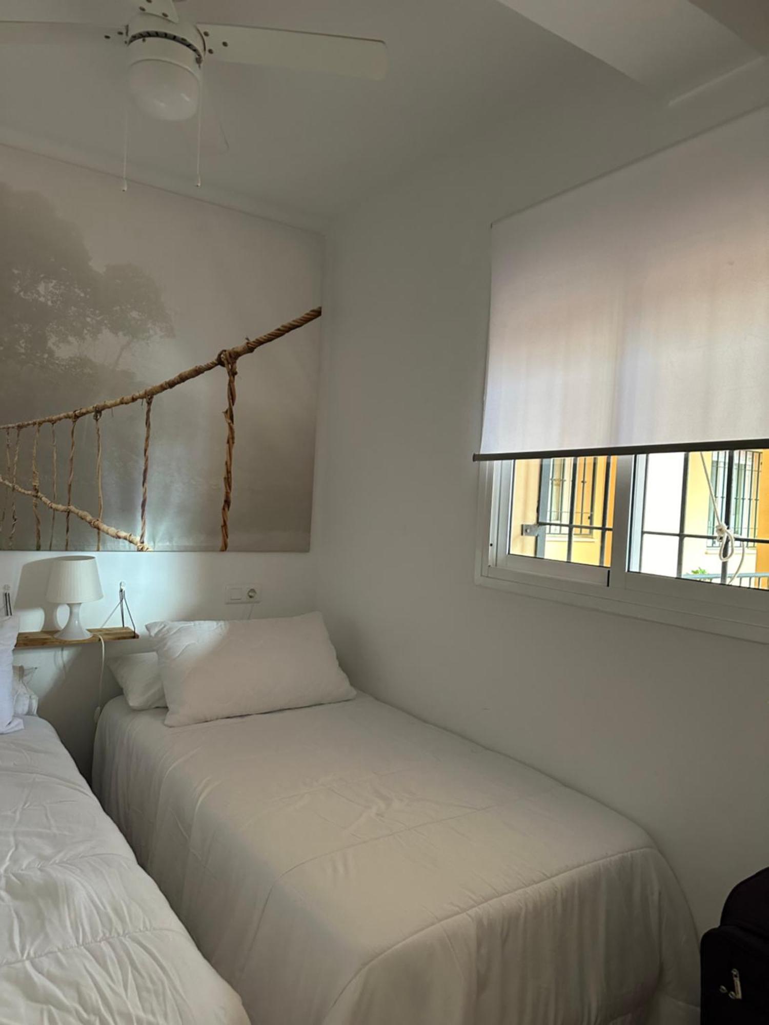 Tiyoweh Apartment Нерха Екстериор снимка