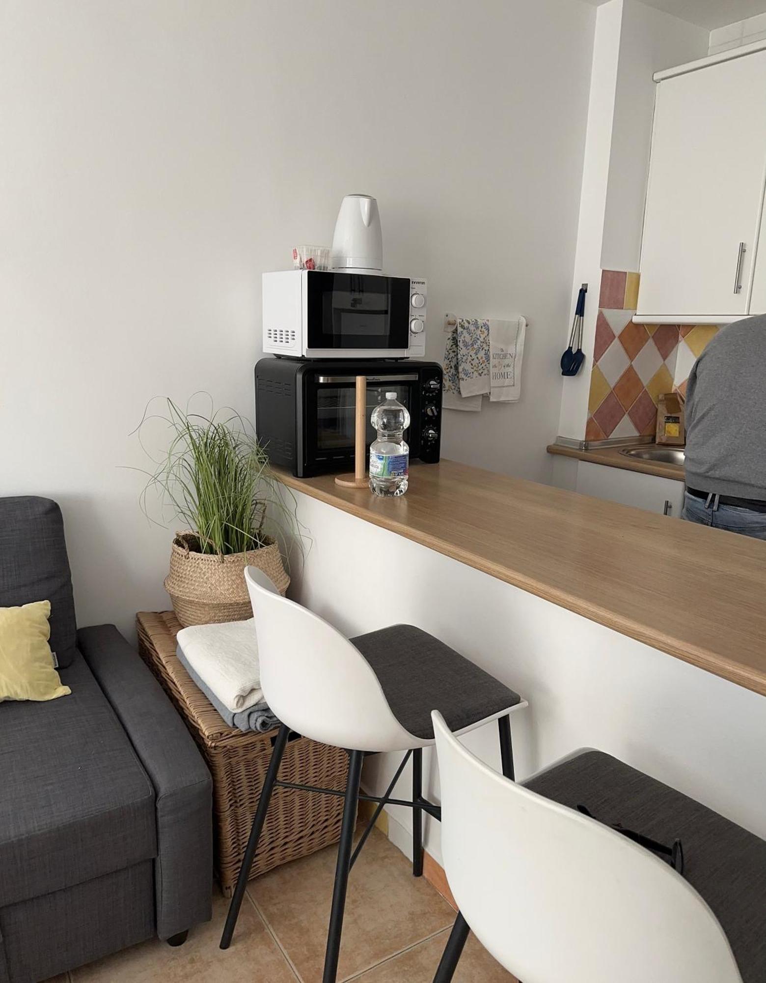 Tiyoweh Apartment Нерха Екстериор снимка