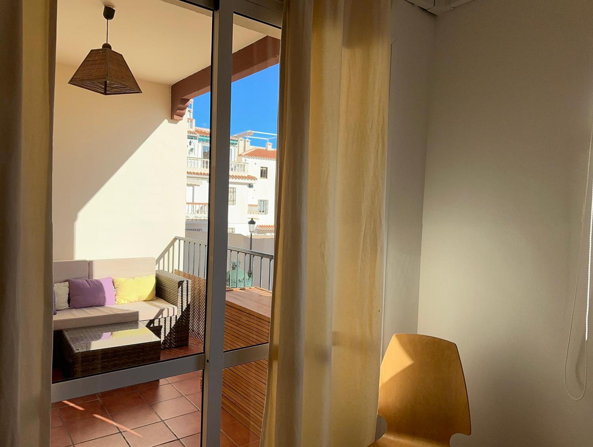 Tiyoweh Apartment Нерха Екстериор снимка