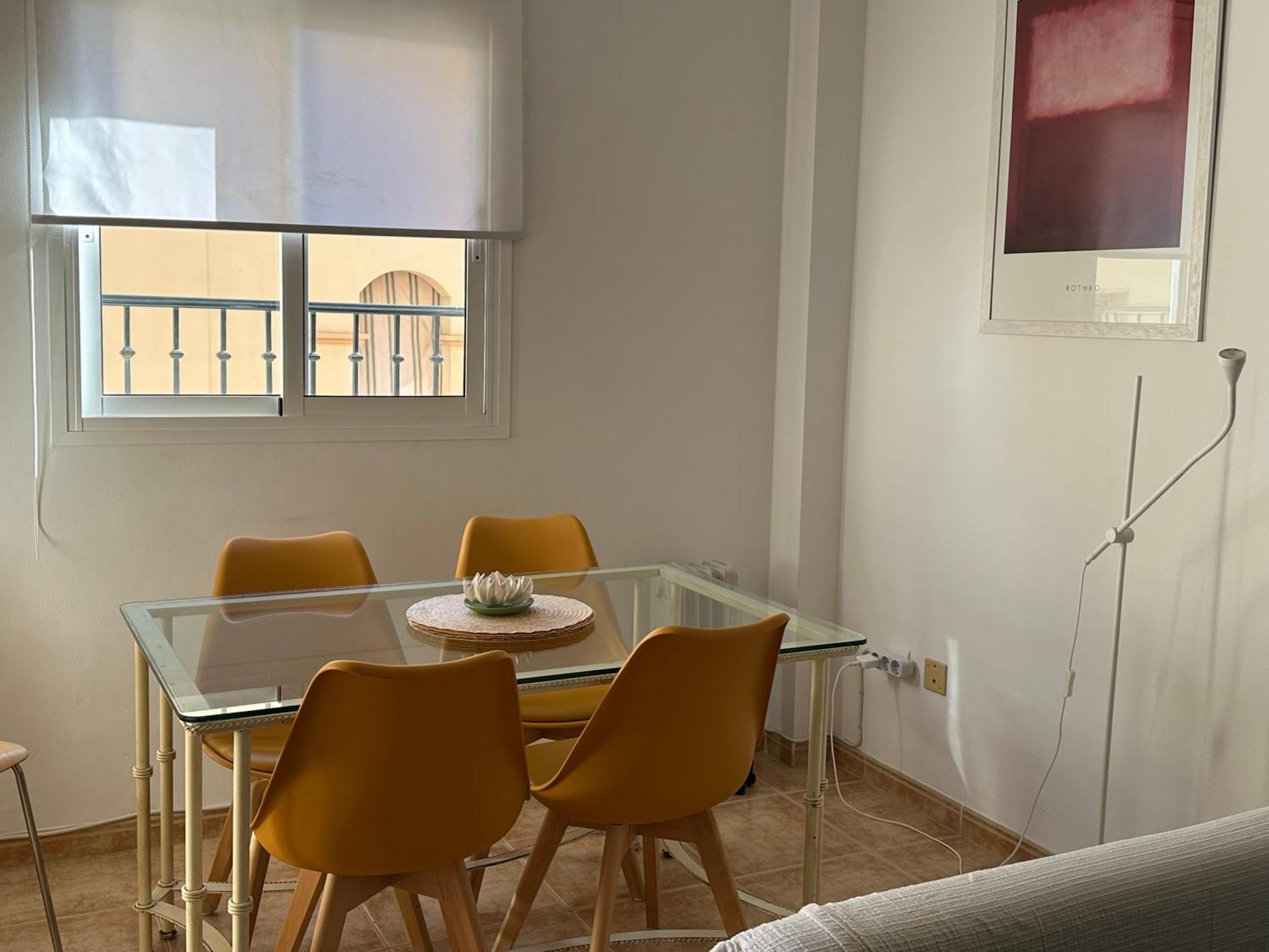 Tiyoweh Apartment Нерха Екстериор снимка