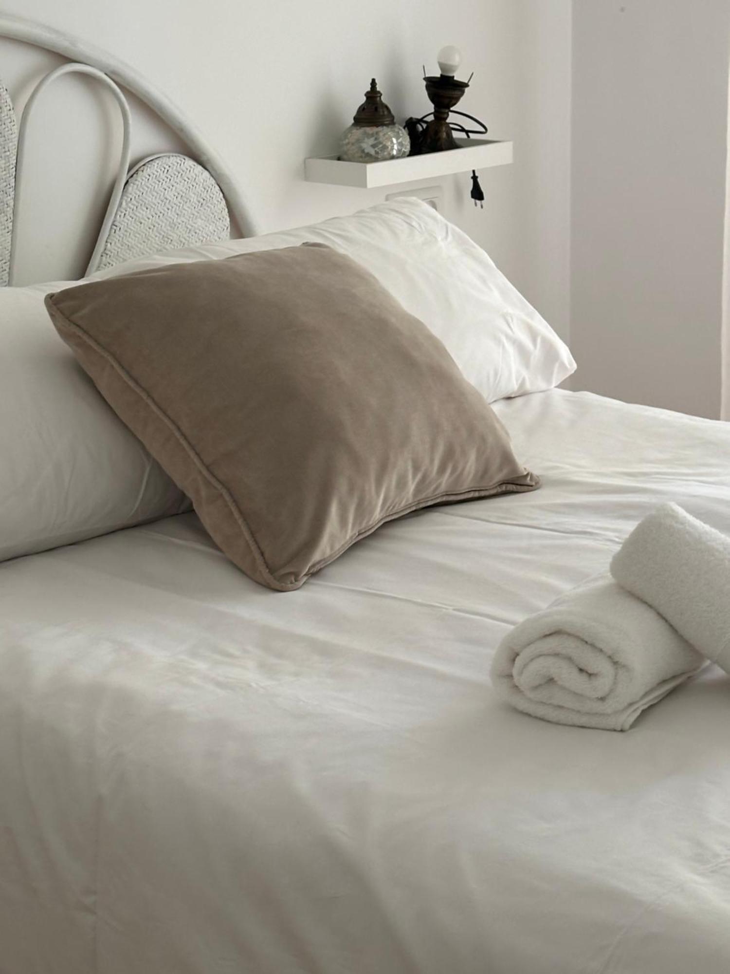 Tiyoweh Apartment Нерха Екстериор снимка