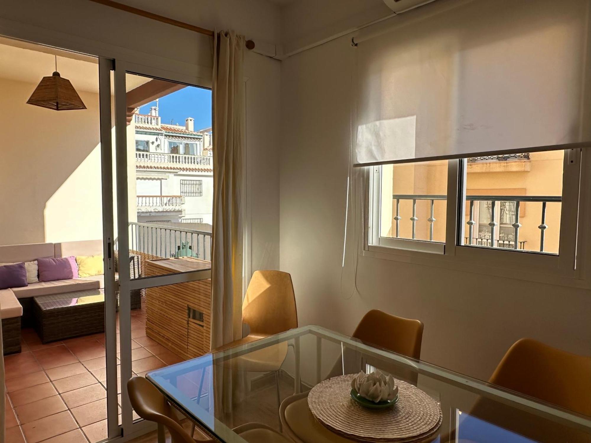 Tiyoweh Apartment Нерха Екстериор снимка