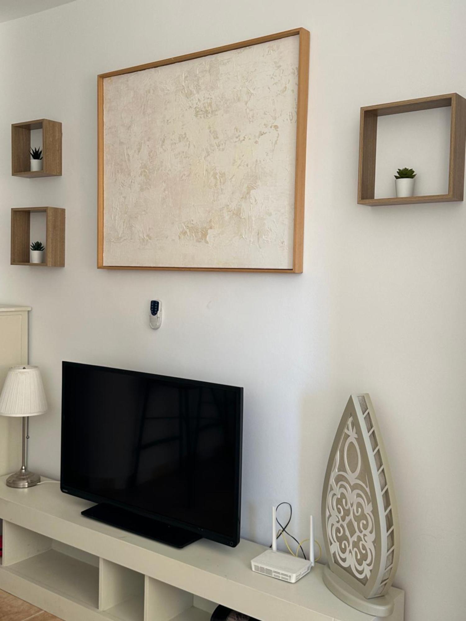 Tiyoweh Apartment Нерха Екстериор снимка