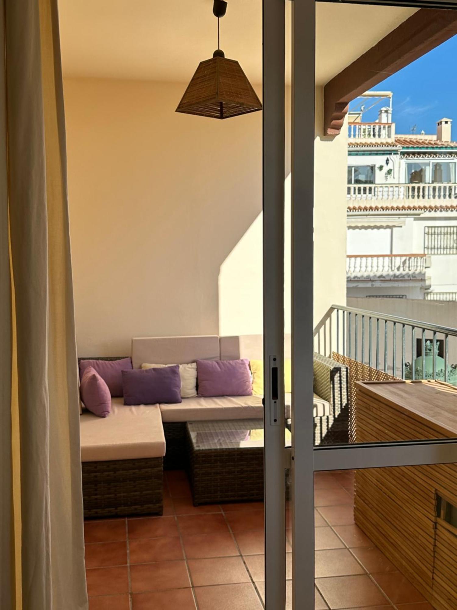 Tiyoweh Apartment Нерха Екстериор снимка
