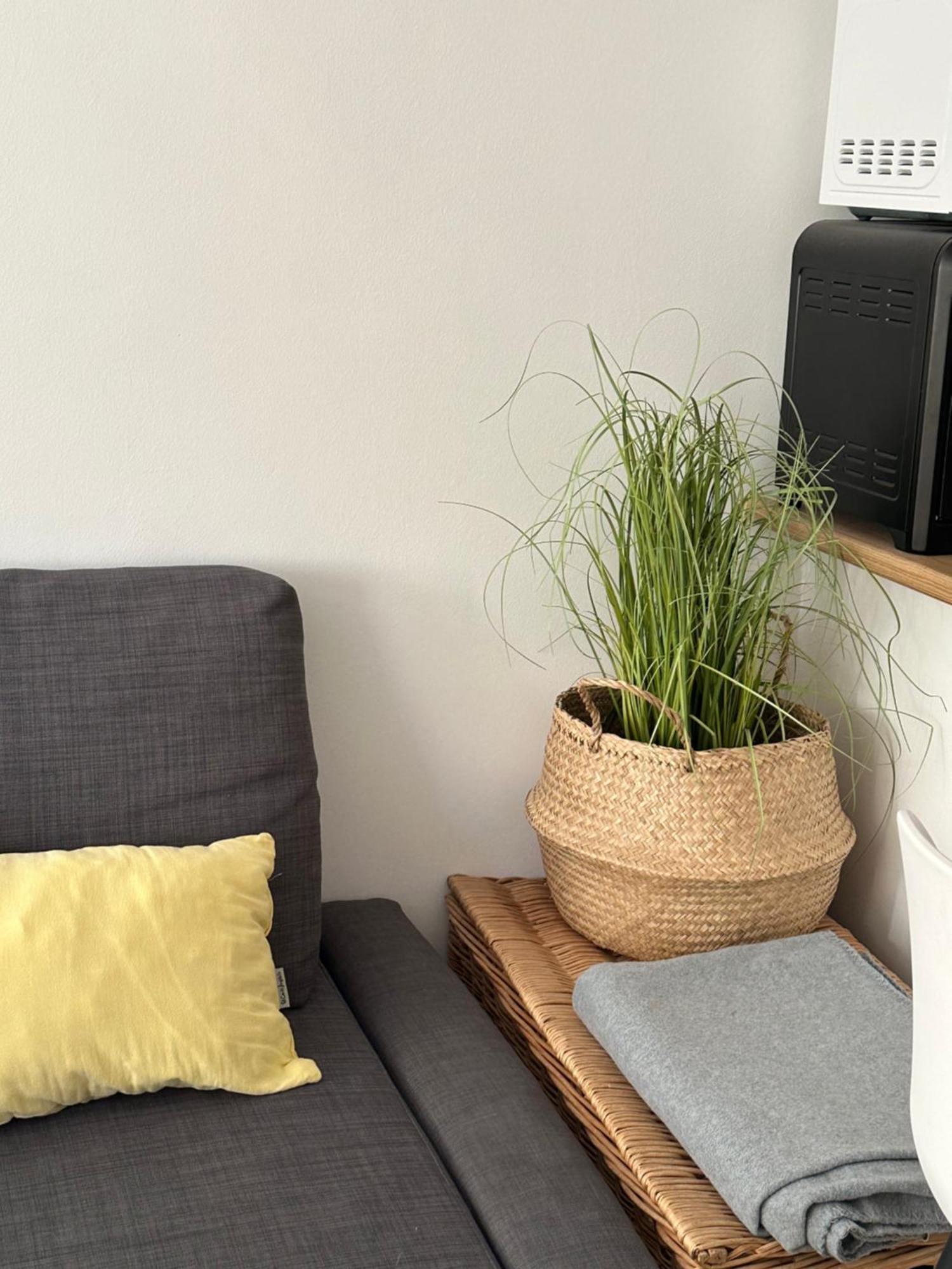 Tiyoweh Apartment Нерха Екстериор снимка