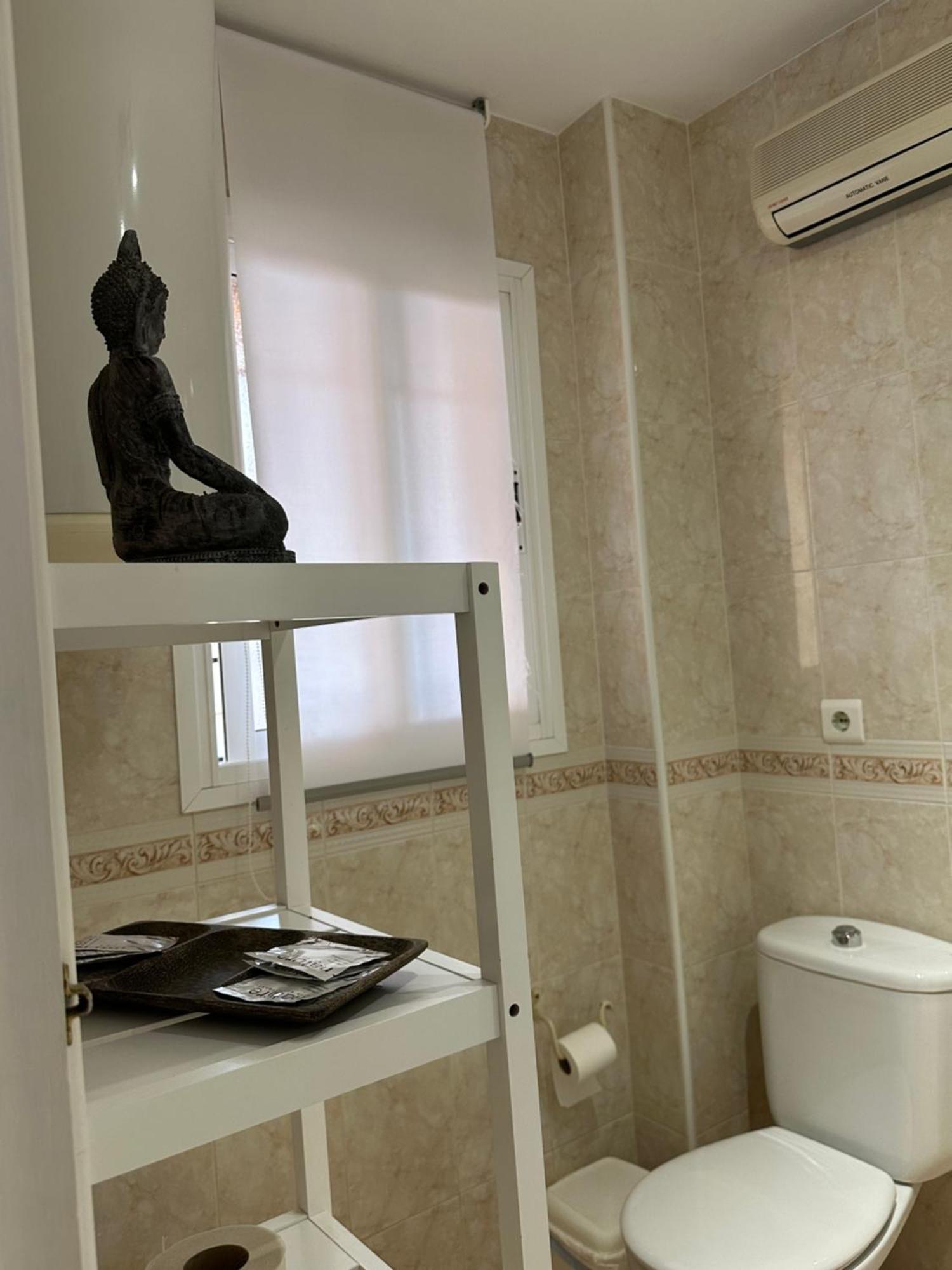 Tiyoweh Apartment Нерха Екстериор снимка