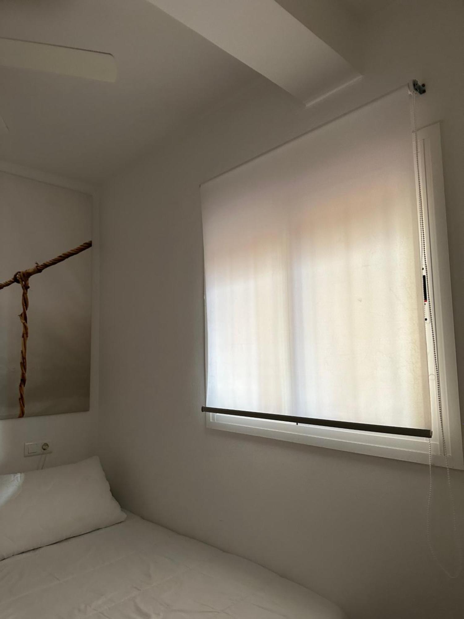 Tiyoweh Apartment Нерха Екстериор снимка