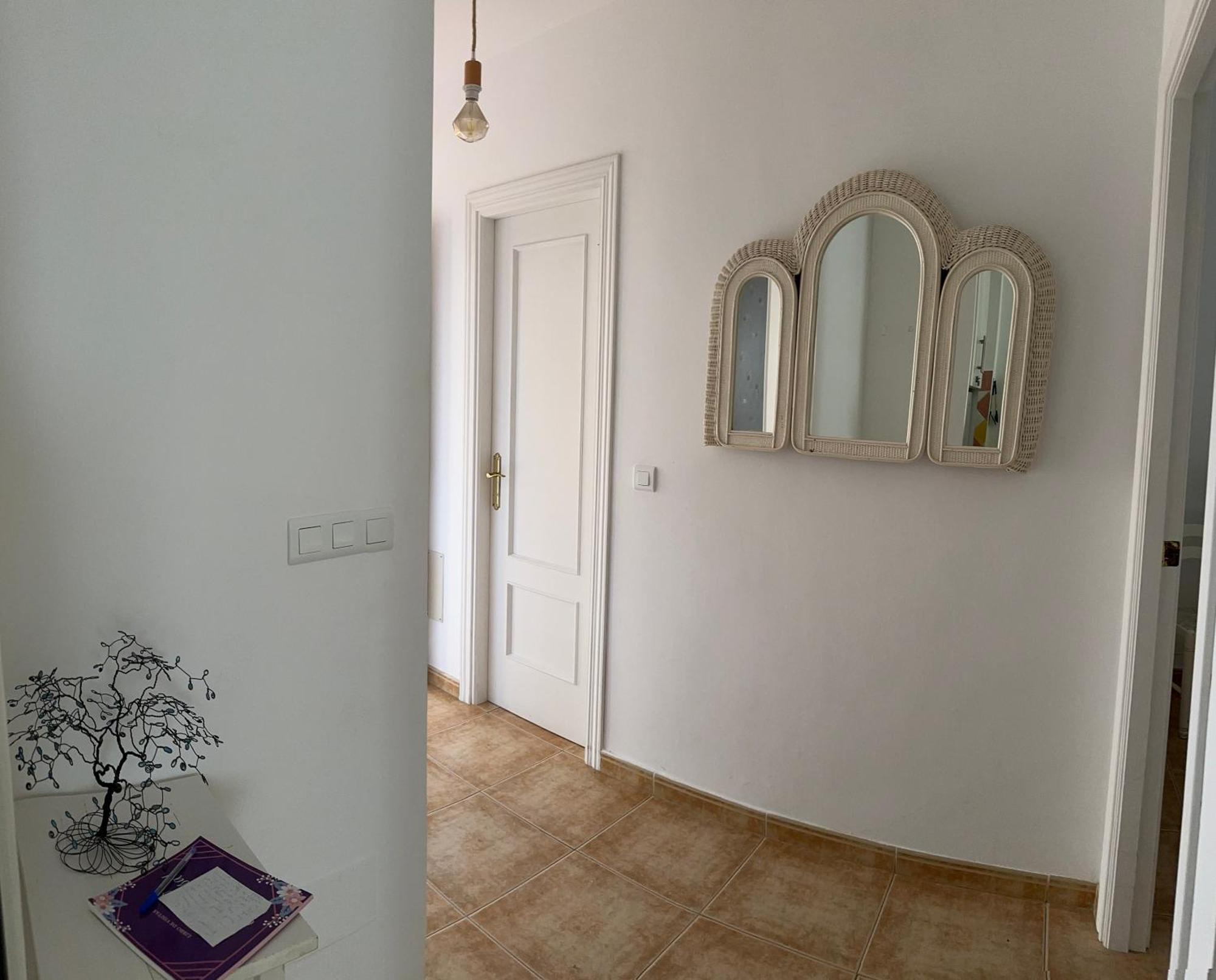 Tiyoweh Apartment Нерха Екстериор снимка