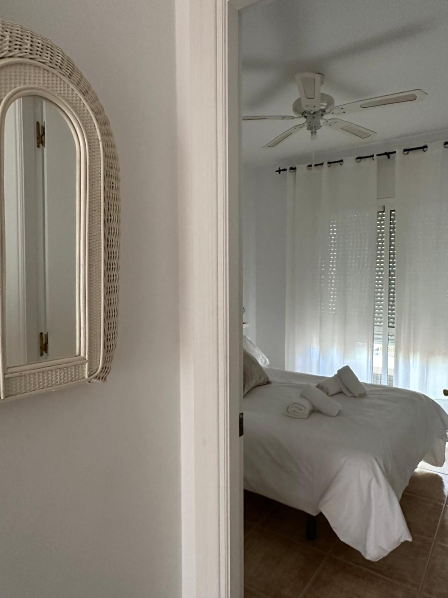 Tiyoweh Apartment Нерха Екстериор снимка