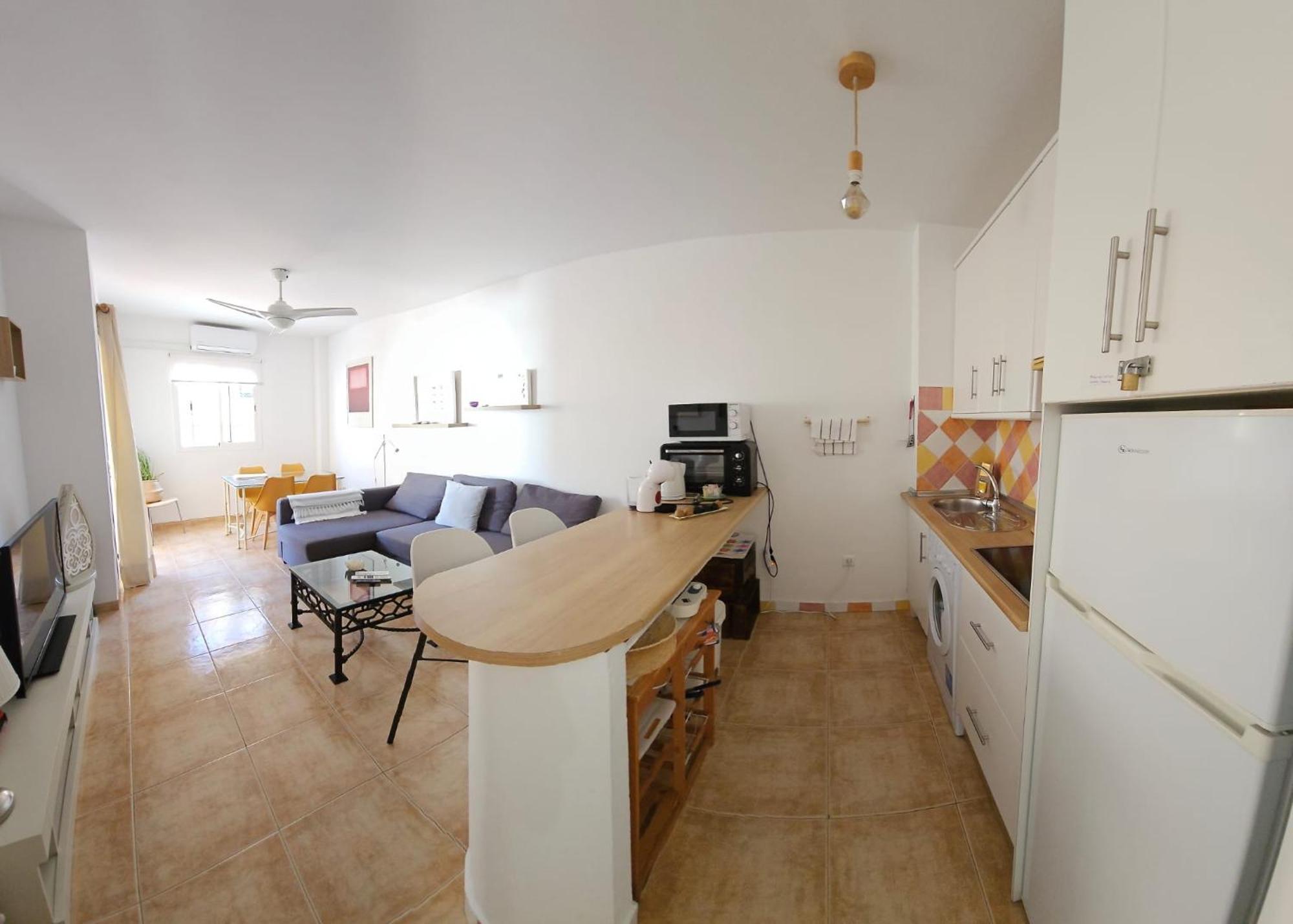 Tiyoweh Apartment Нерха Екстериор снимка